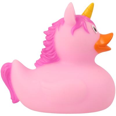 Купить Кратнова Уточка Единорог в интернет-магазине Букваешка